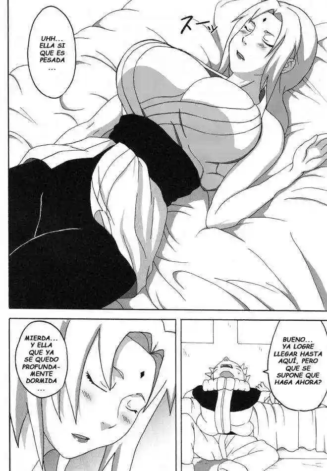 Casate Conmigo Chapter-1 - 3