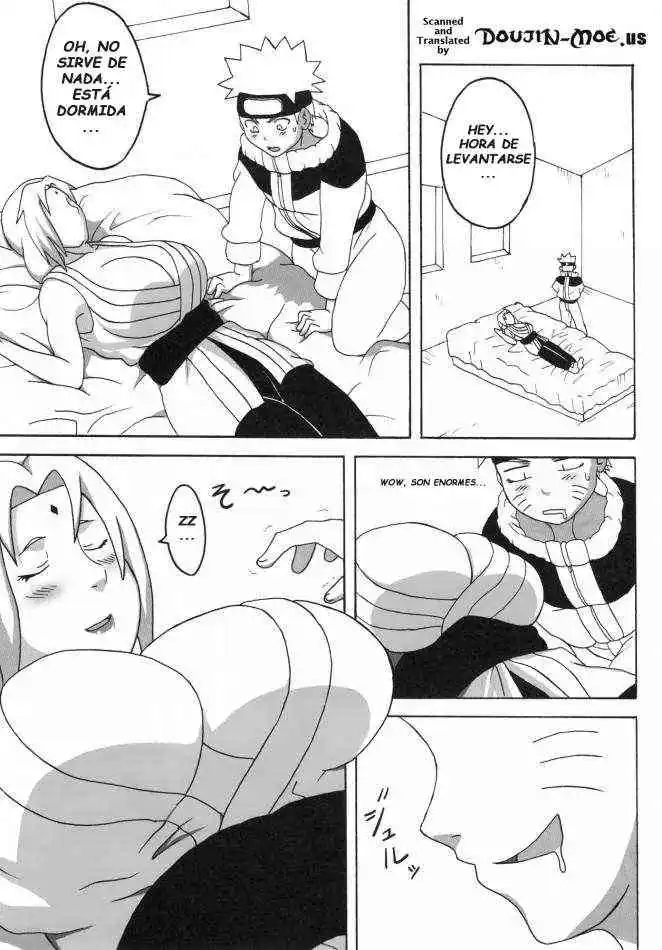 Casate Conmigo Chapter-1 - 4