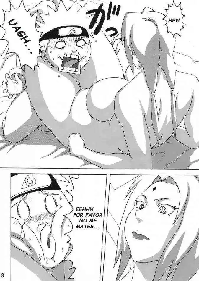Casate Conmigo Chapter-1 - 7