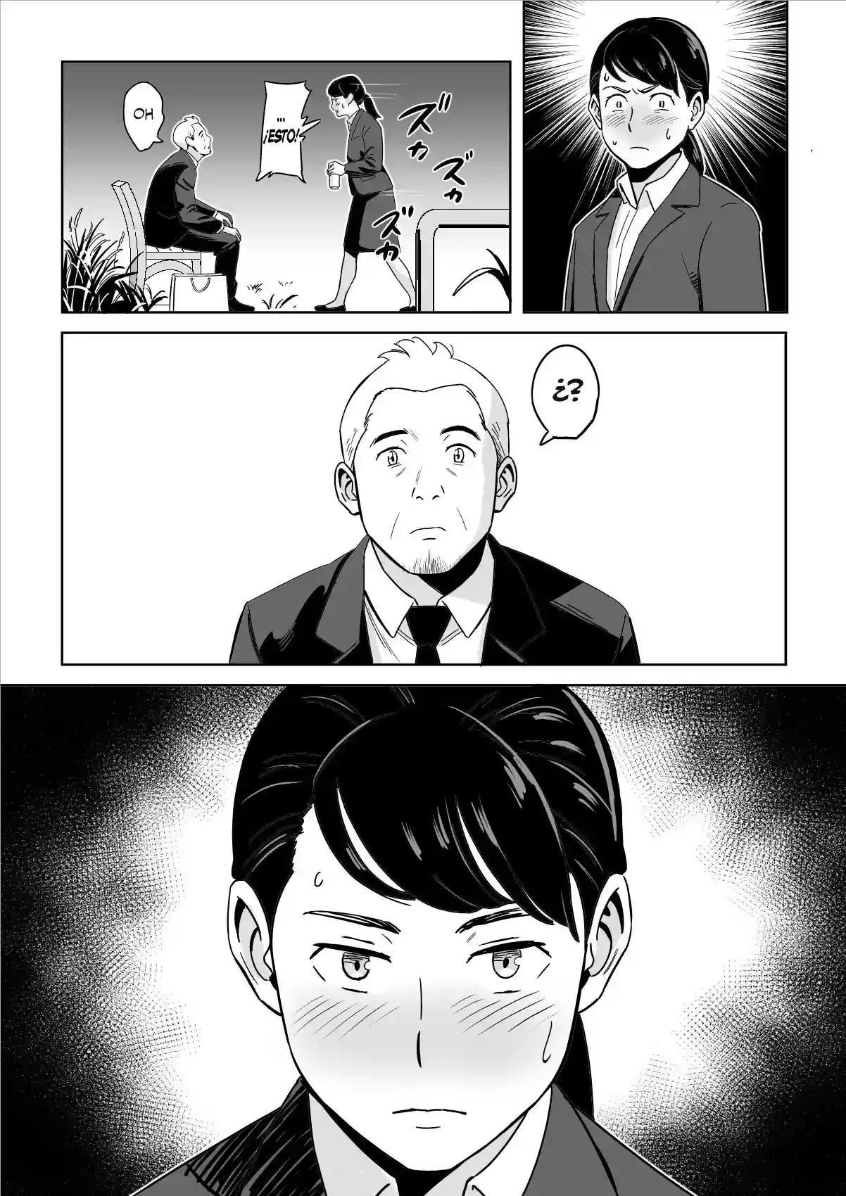 Karada mo Oishii Shokudou no Megutai Houman Zuma - 28