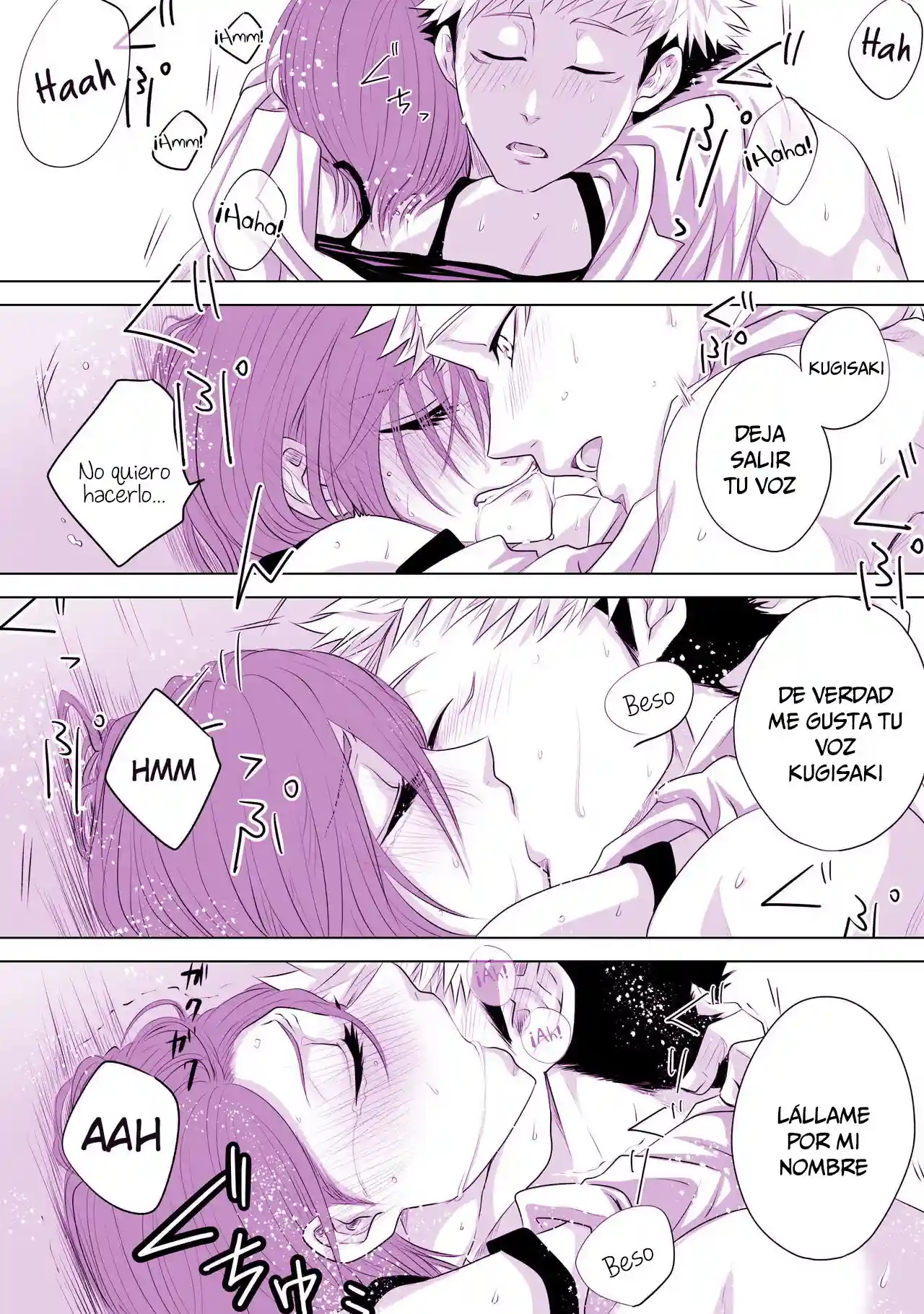 Motto Kimi o Nakasetai - 11