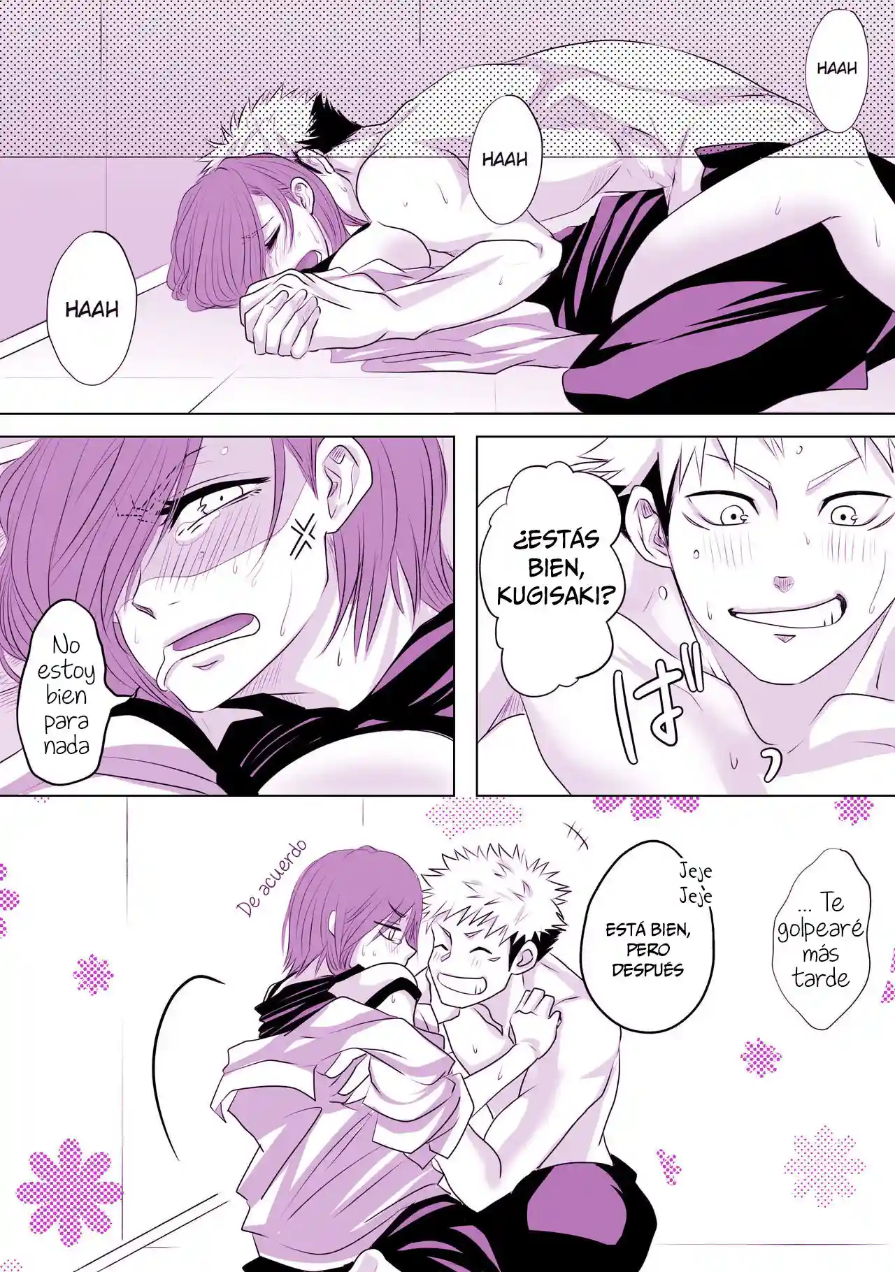 Motto Kimi o Nakasetai - 16