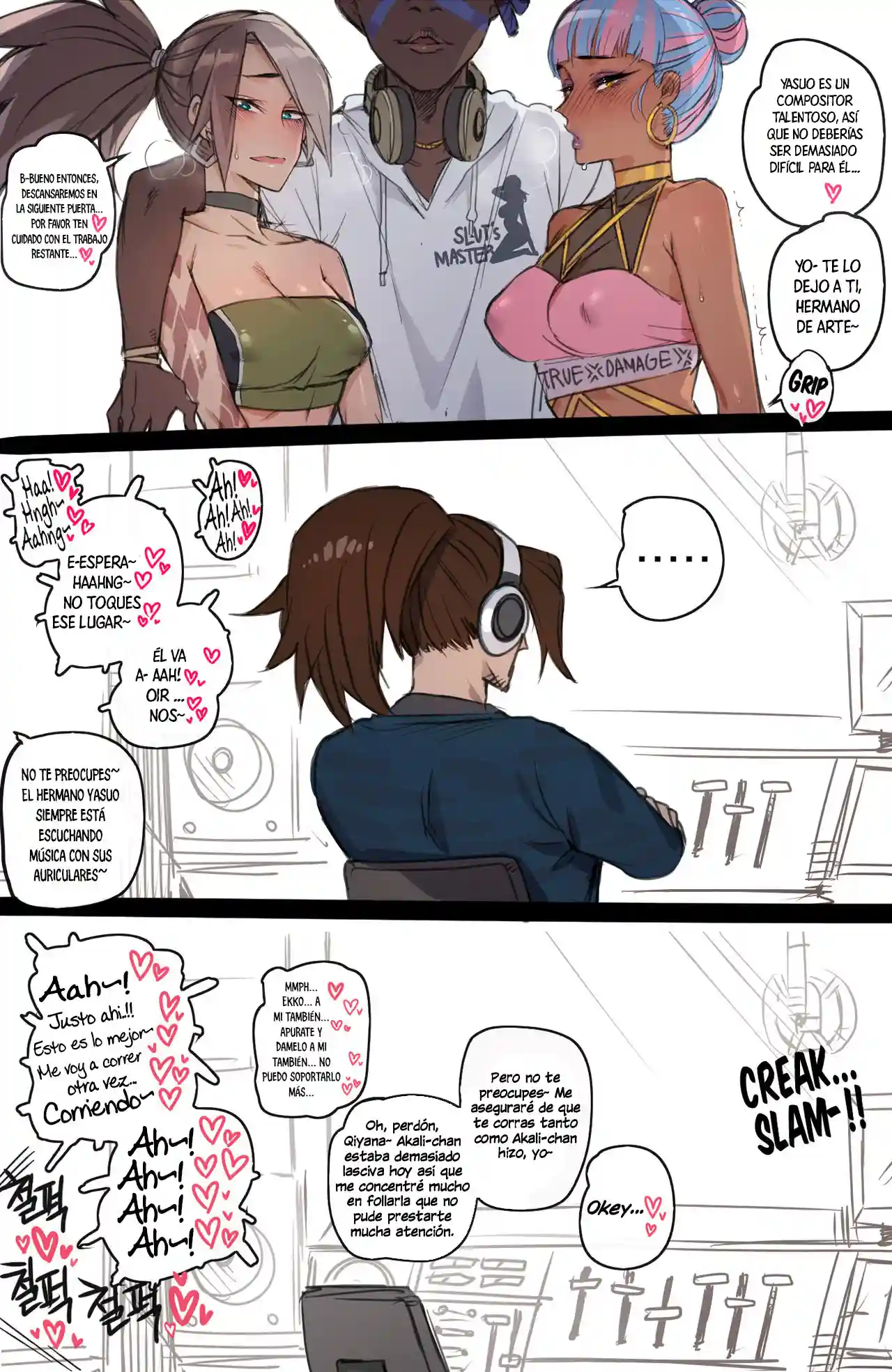 Neekos Help - 11