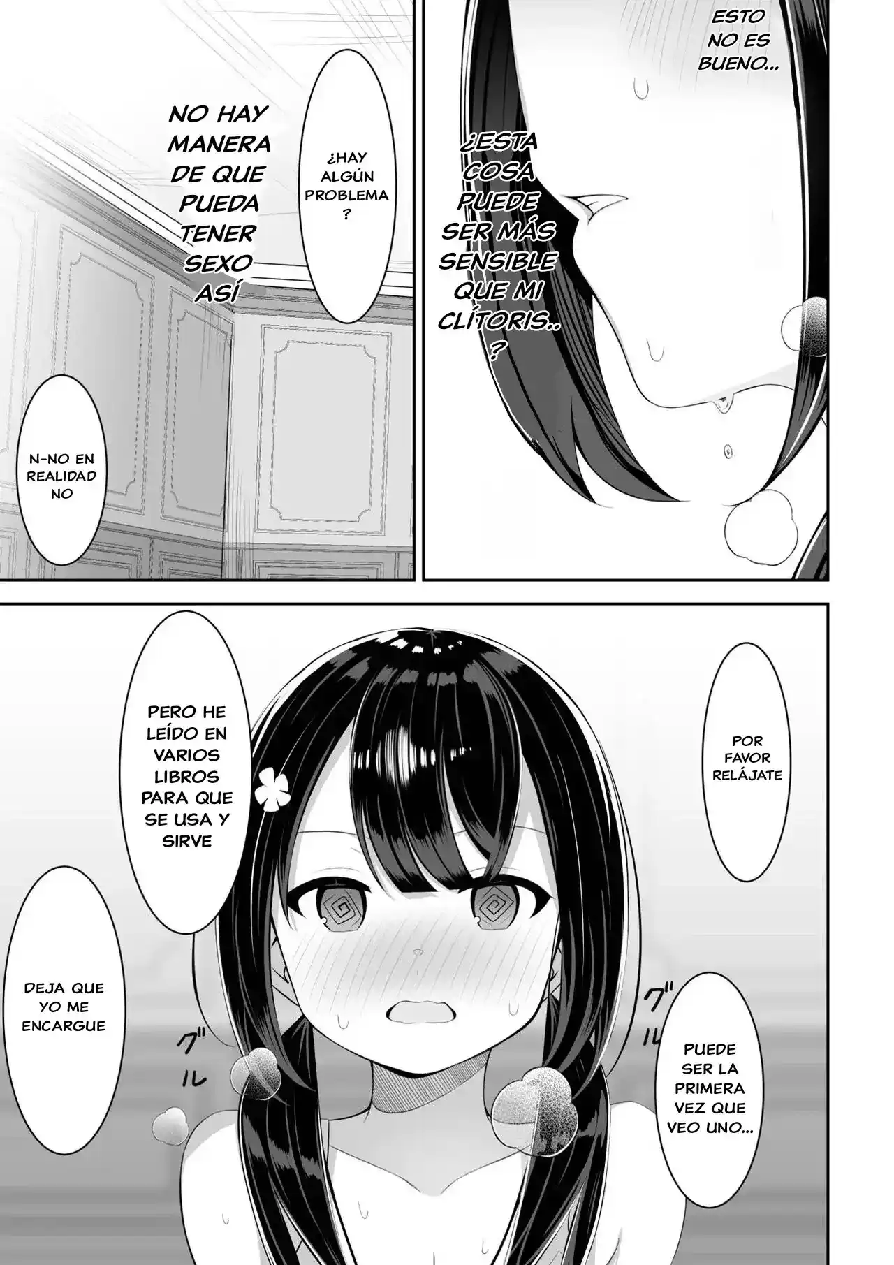Isekai Yuri 1 - 20