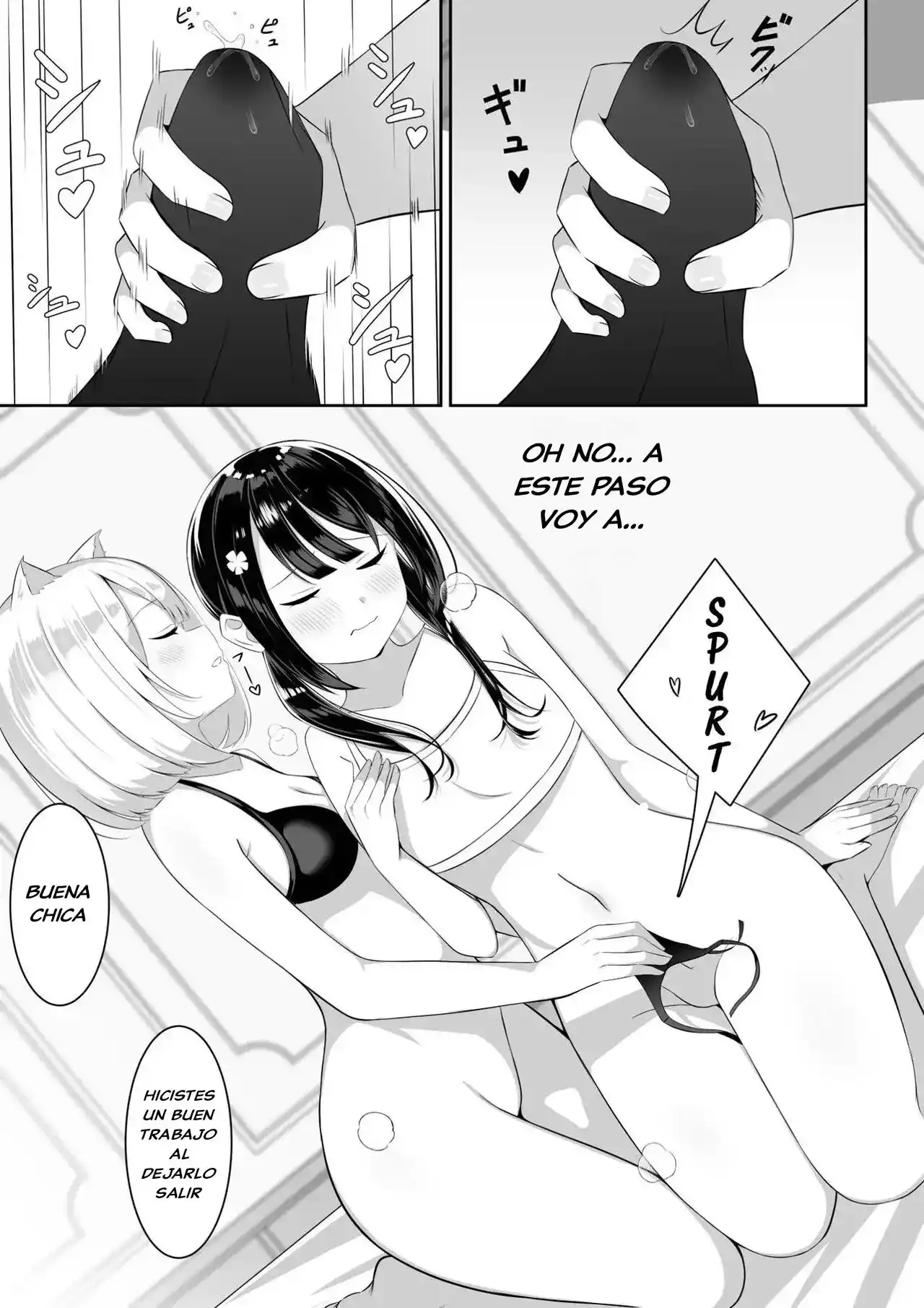 Isekai Yuri 1 - 22