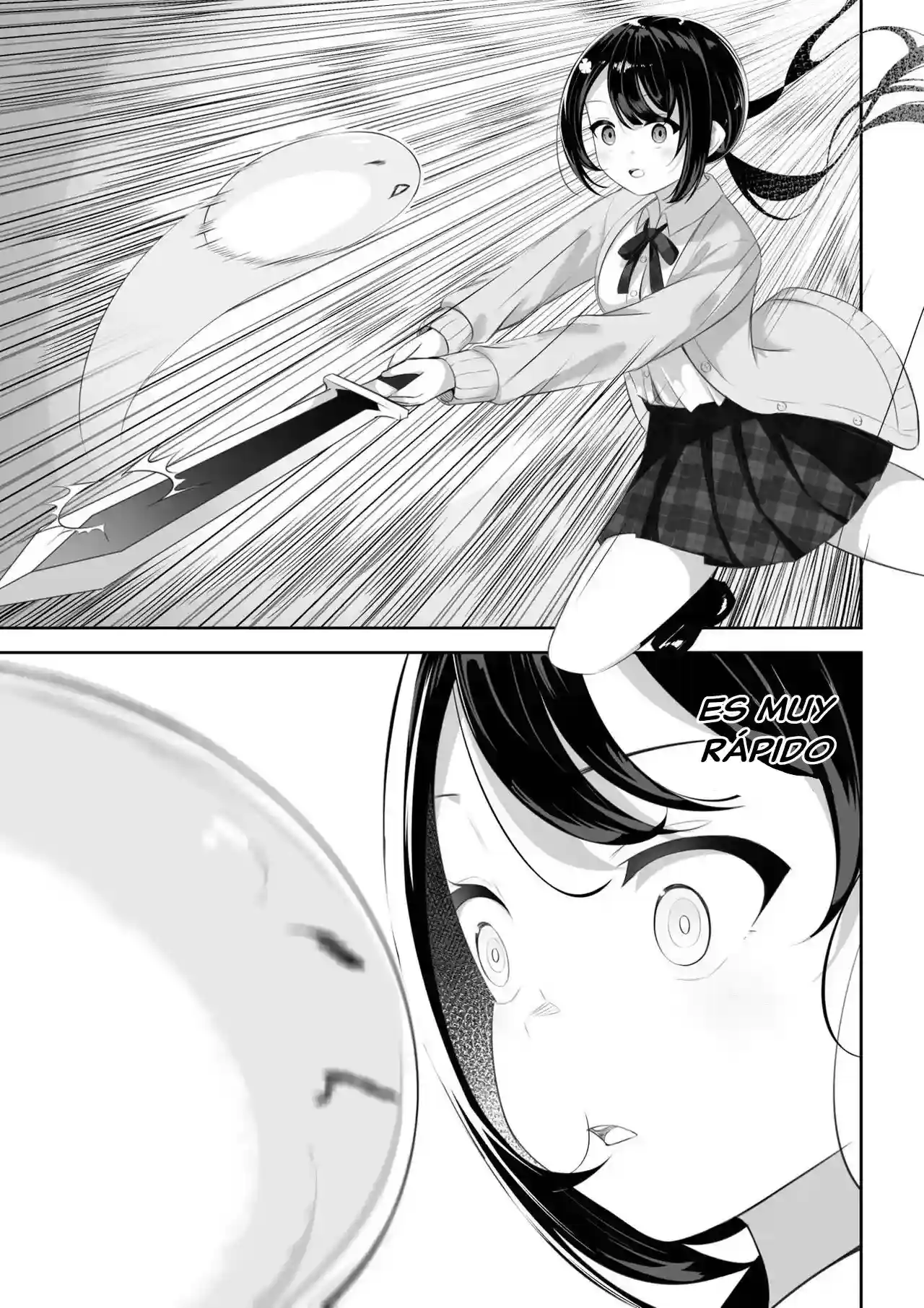 Isekai Yuri 1 - 2