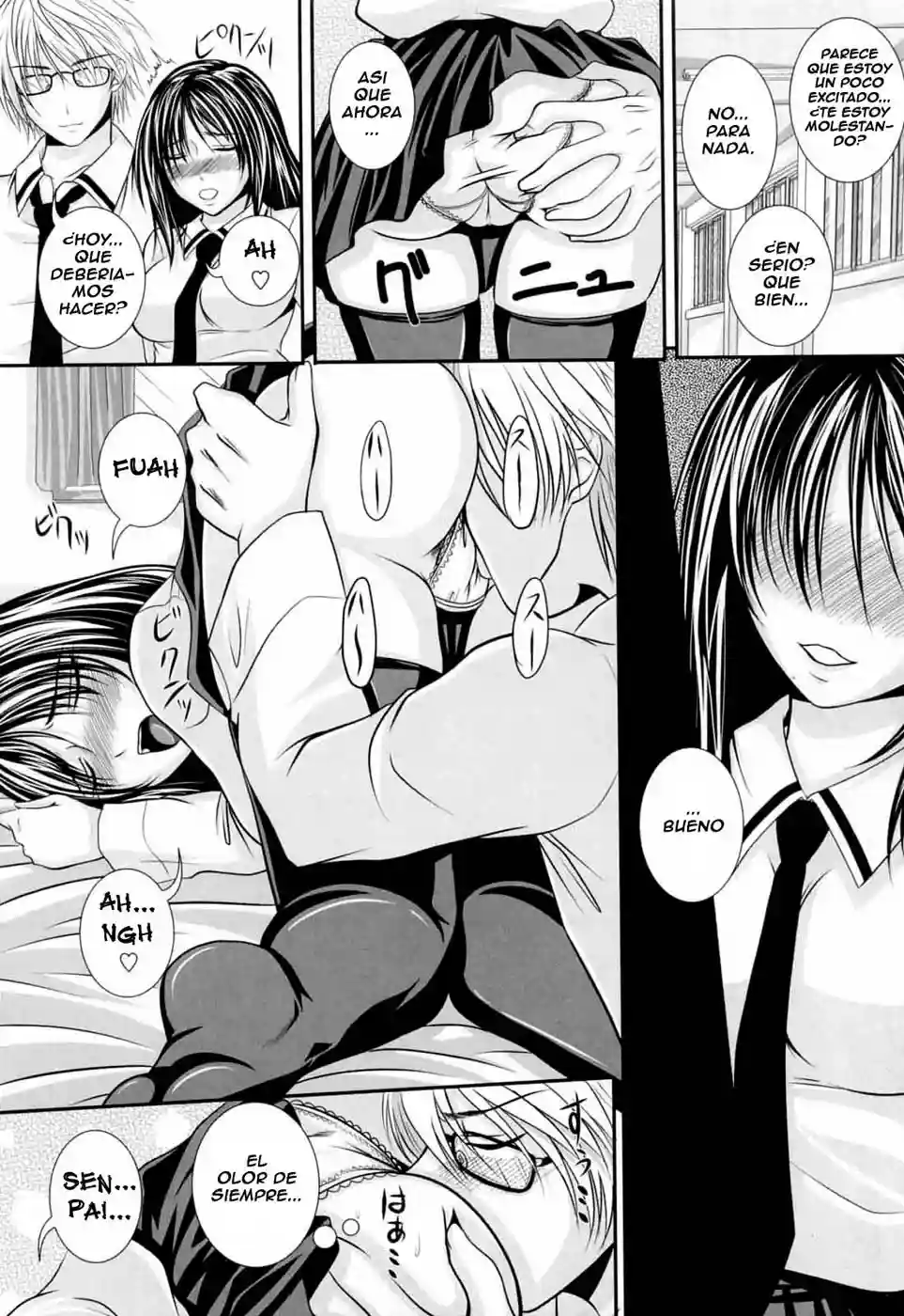 in The Knee Socks Girl - 40
