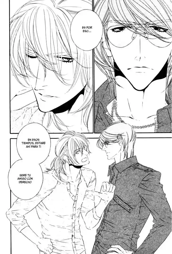Star Right Chapter-5 - 16