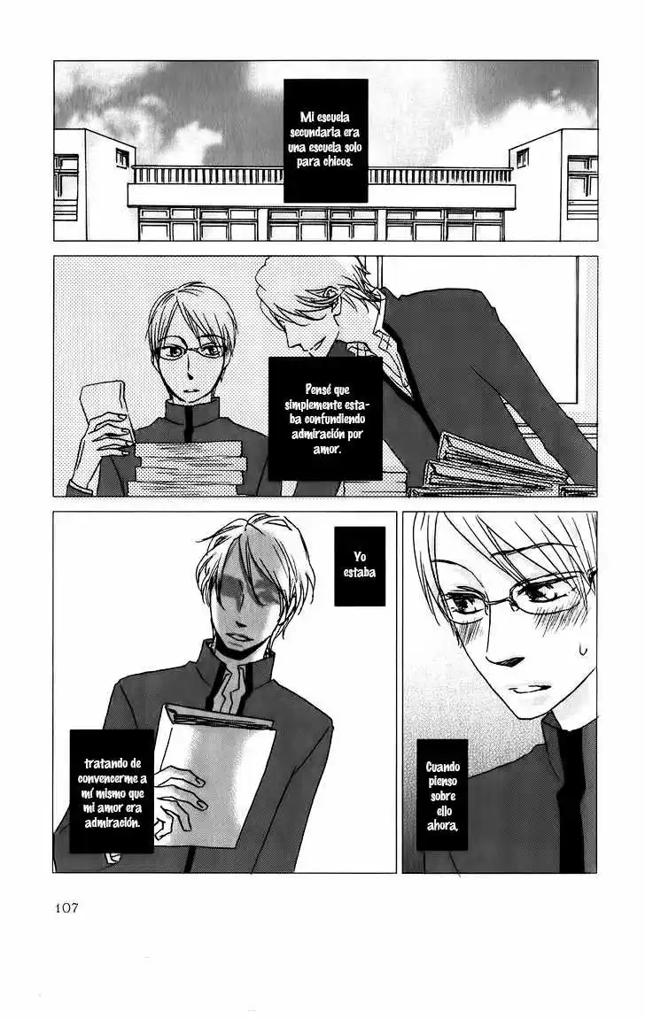 TV-Kun no Kimochi Chapter-6 - 6