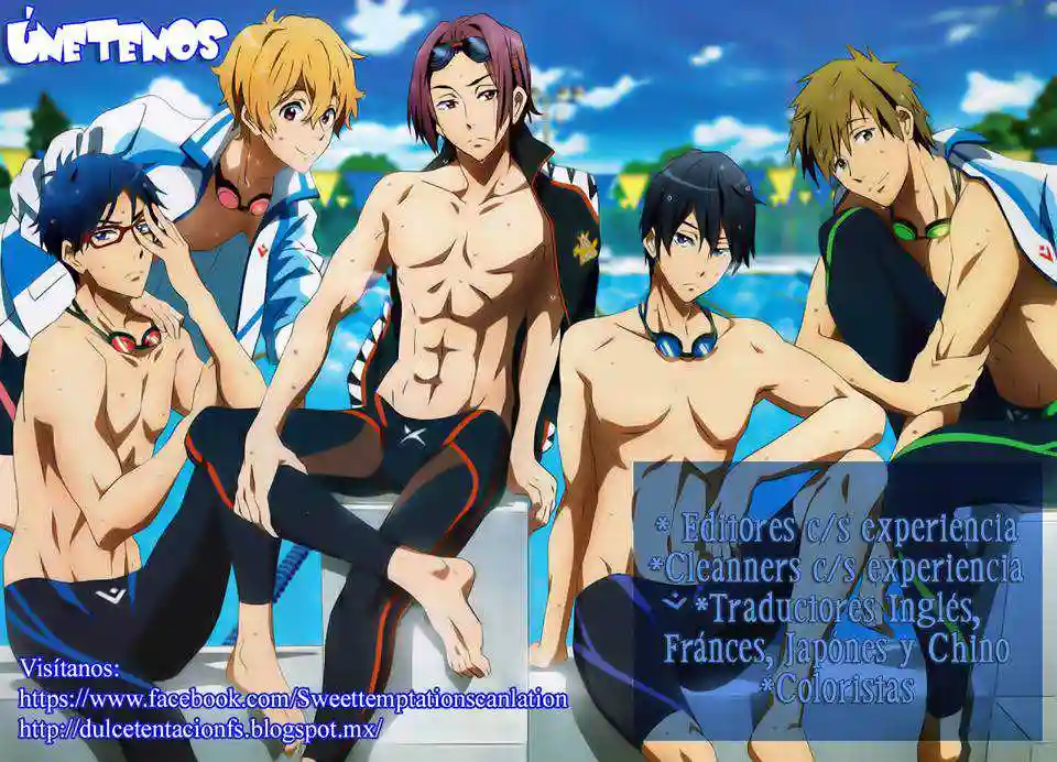 Escape de la noche Chapter-0 - 28