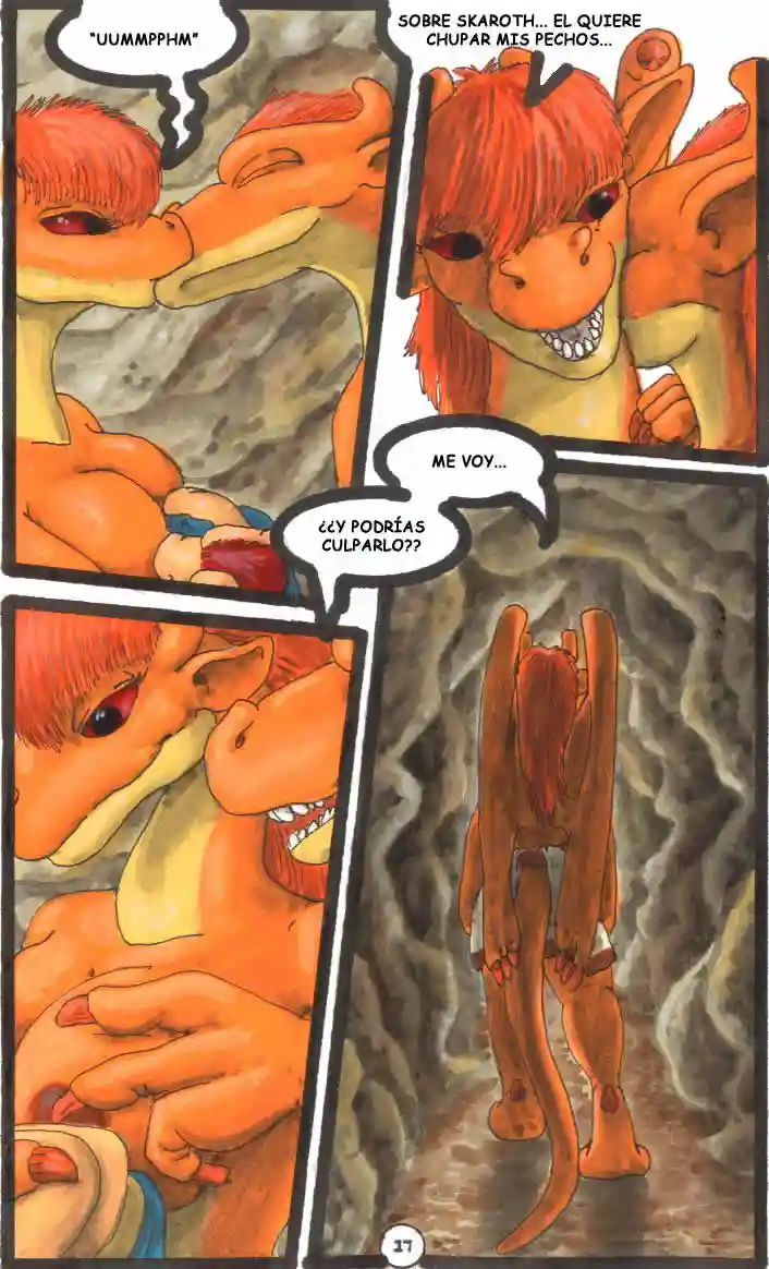 Dragon Heat 4 - 16