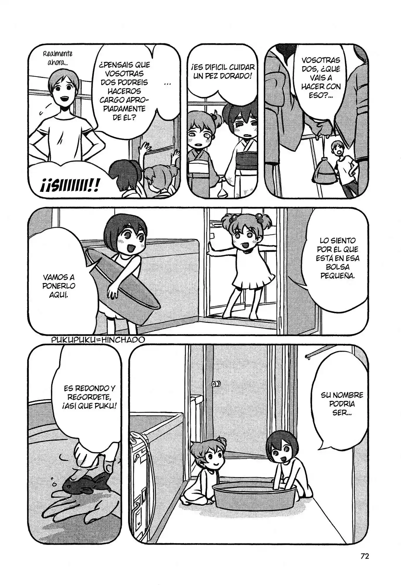 Happy End Chapter-2 - 19