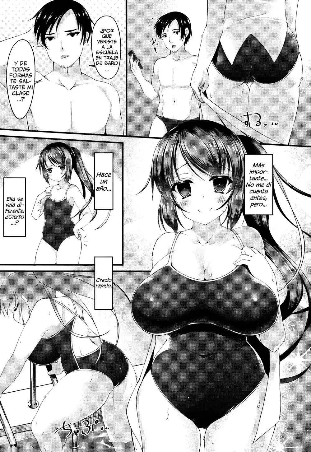Sis pai heaven - 05 - 4