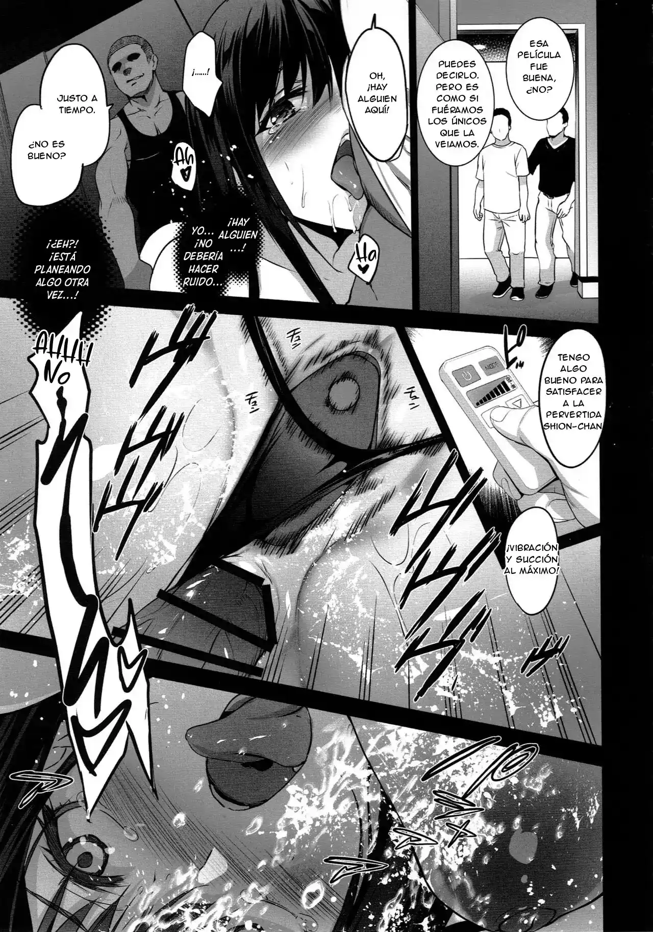 Otonari no Nie 1 Al 4 - 90