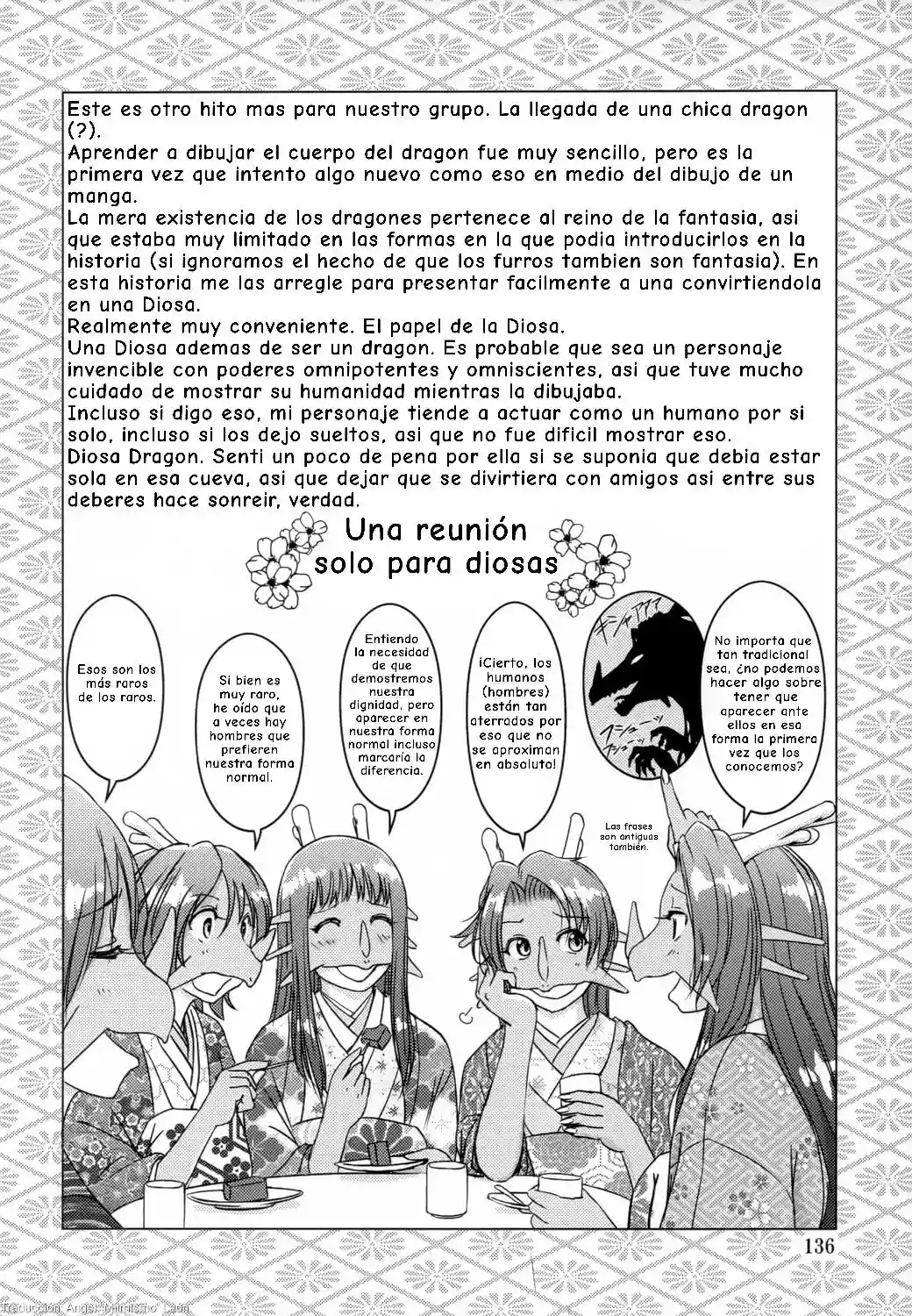 Tan cautivador que hara madurar al arroz 3 - 47