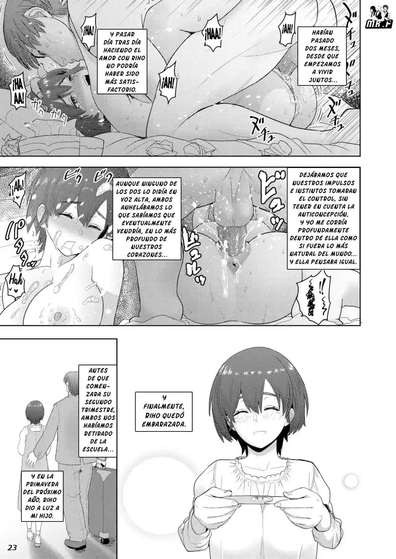Together Forever - 21