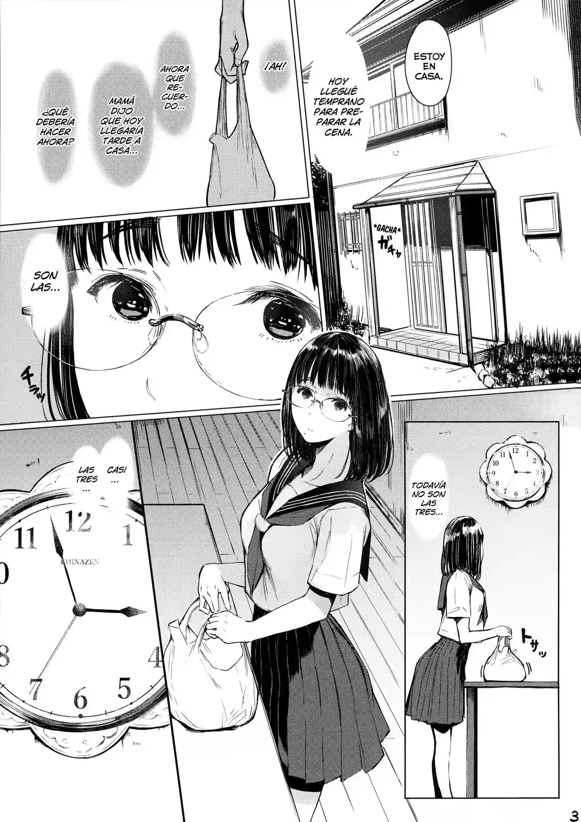 Tonari no Chinatsu-chan R 04 - 0