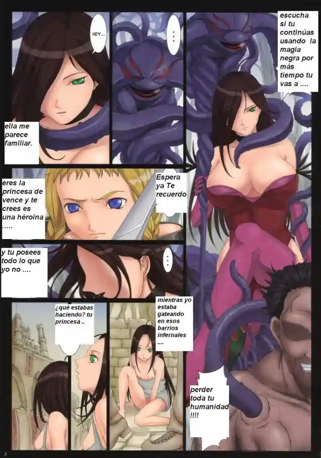 Tounyuu Vol 1 - 11