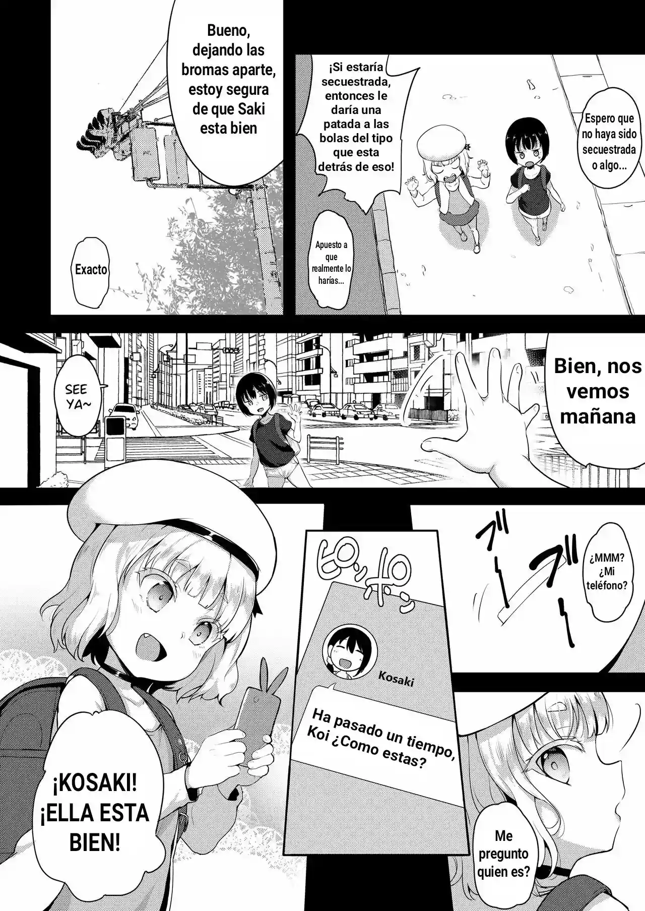 [LOLI Seiyouken] Seiyouken Choukyou 2 - 4