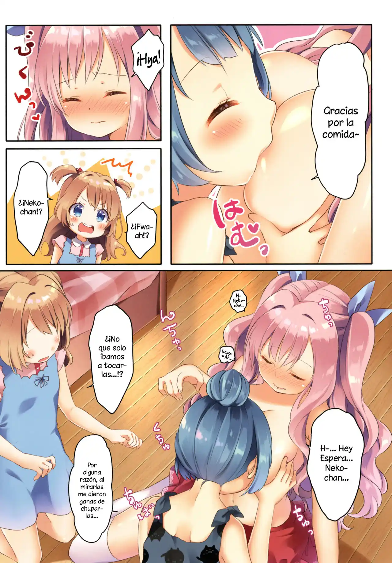 Kinyoubi no Otanoshimi 2 - 6