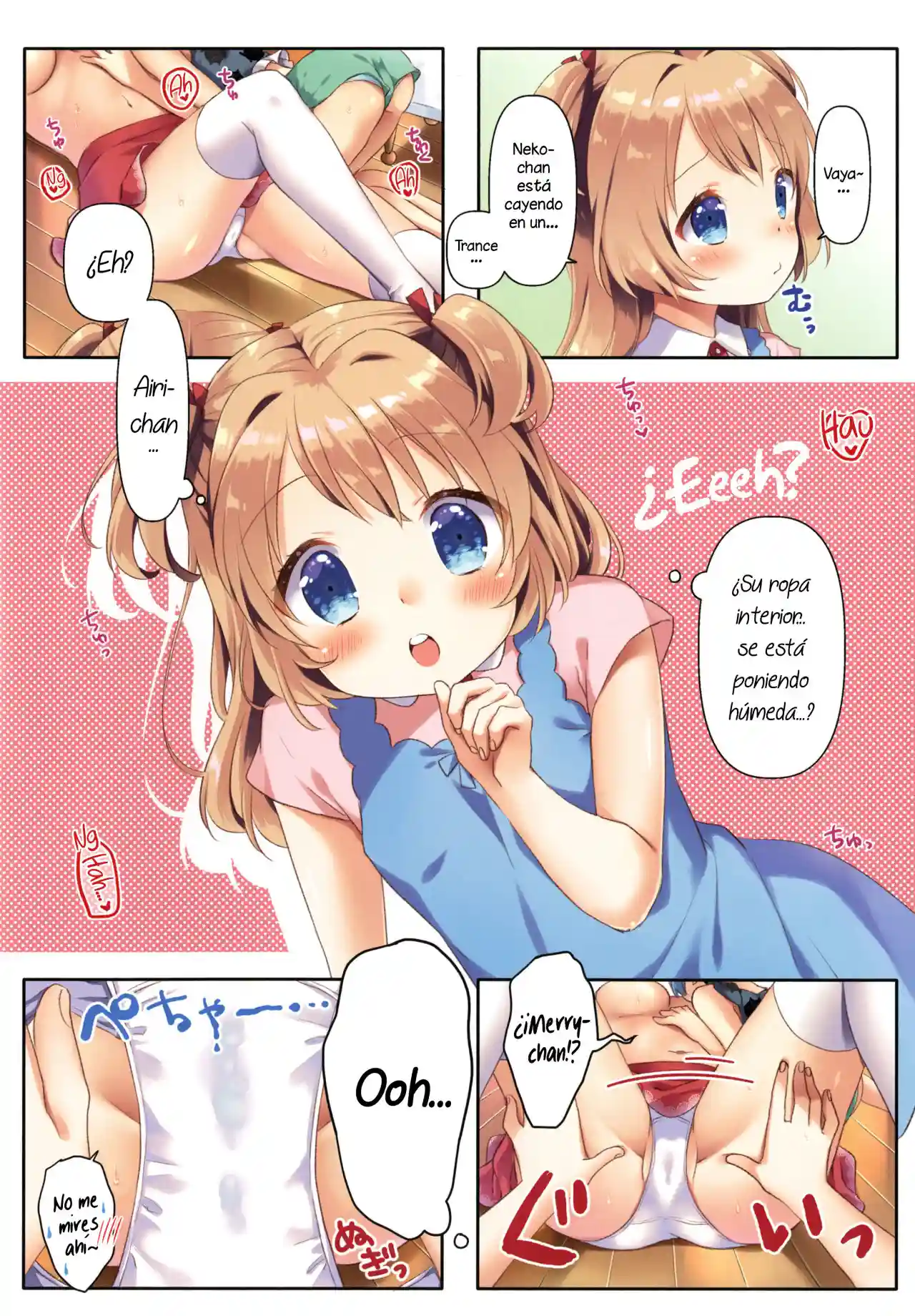 Kinyoubi no Otanoshimi 2 - 7