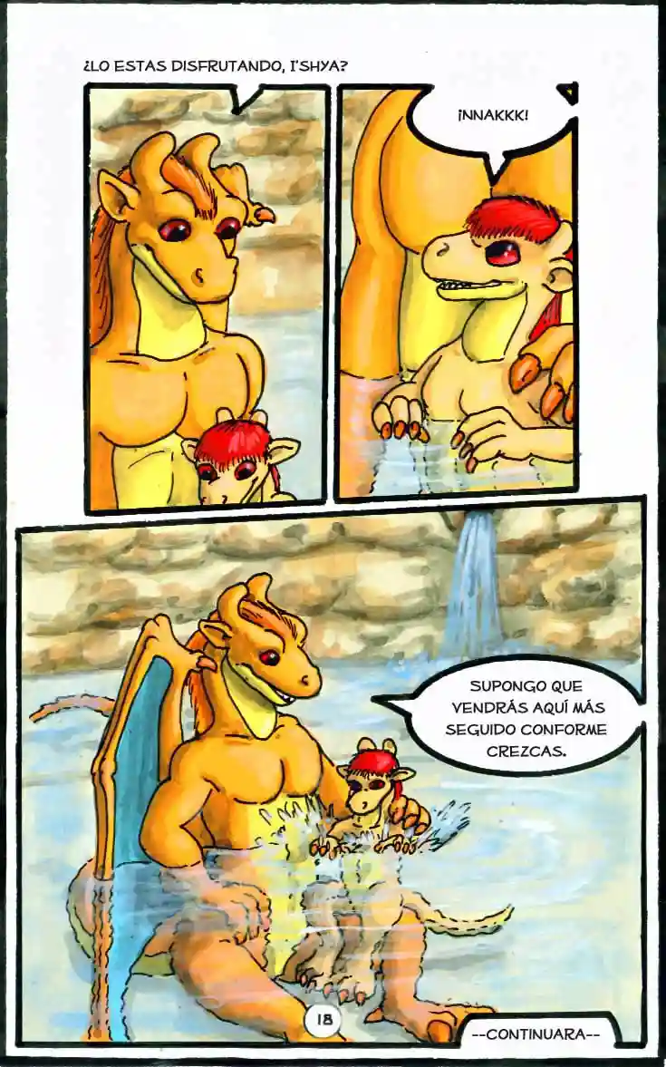 Dragon Heat 7 - 17
