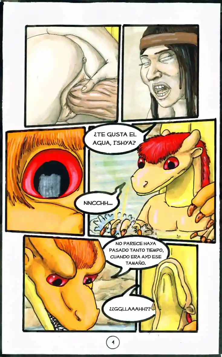 Dragon Heat 7 - 3