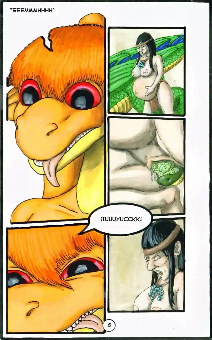 Dragon Heat 7 - 5