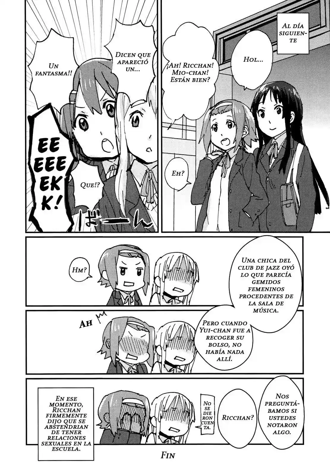 Rebellion Story Chapter-1 - 19