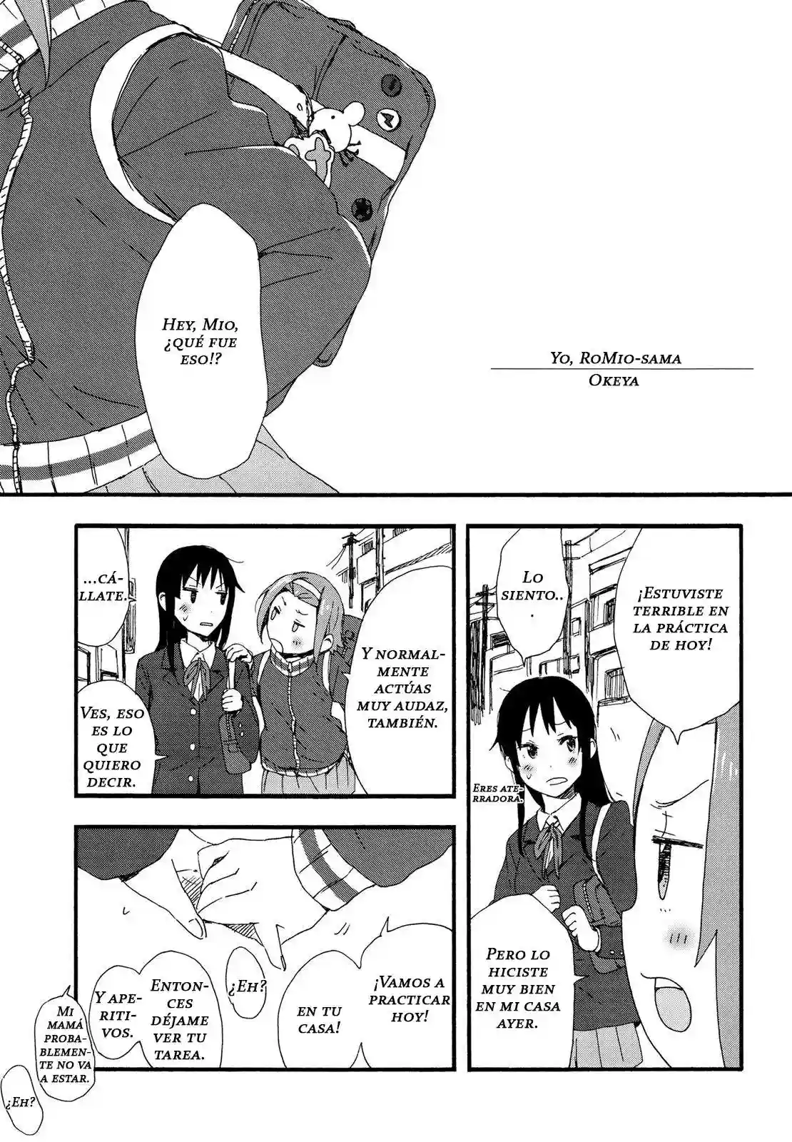 Rebellion Story Chapter-1 - 22