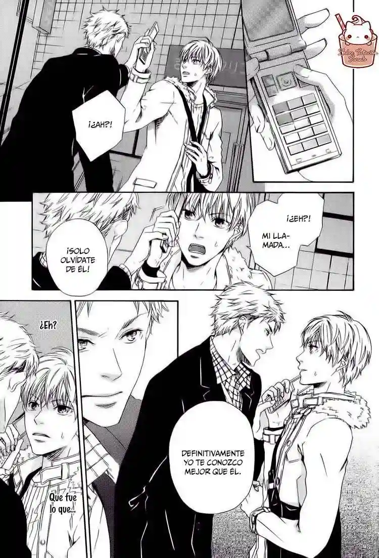 Suki mo Kirai mo Jikangai Chapter-3 - 13