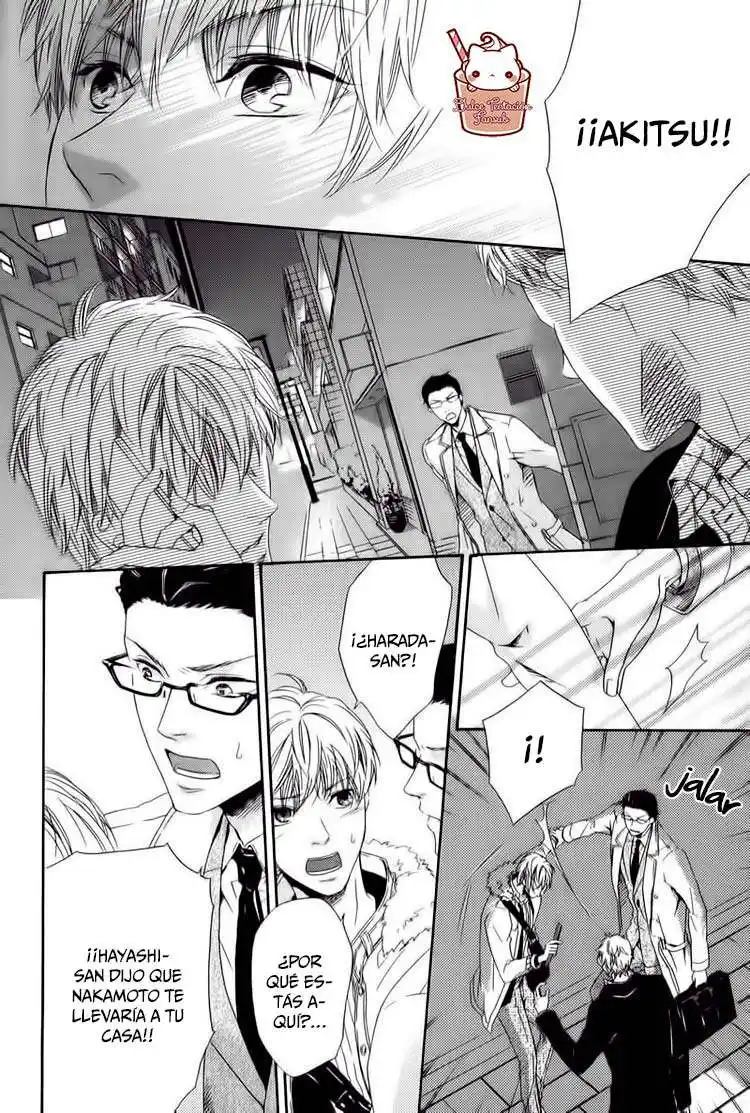 Suki mo Kirai mo Jikangai Chapter-3 - 14