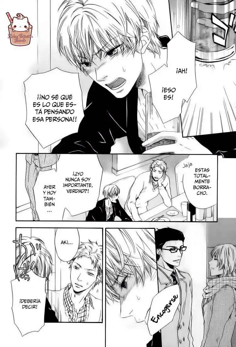 Suki mo Kirai mo Jikangai Chapter-3 - 8