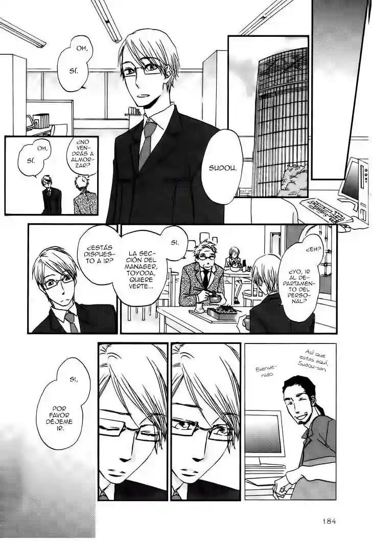 TV-Kun no Kimochi Chapter-9 - 15