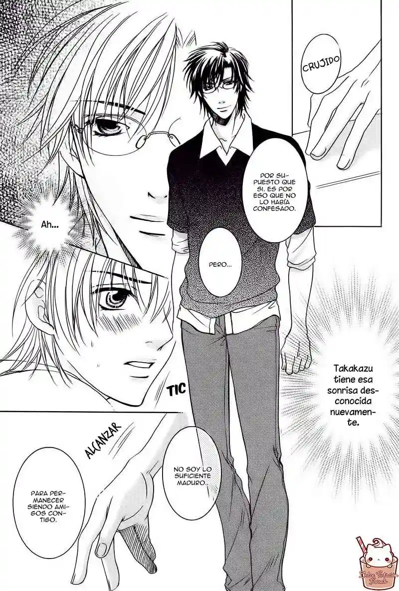 Yuushitessen no Koi Chapter-2 - 10