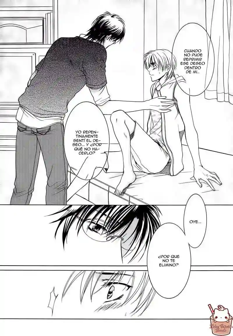 Yuushitessen no Koi Chapter-2 - 11