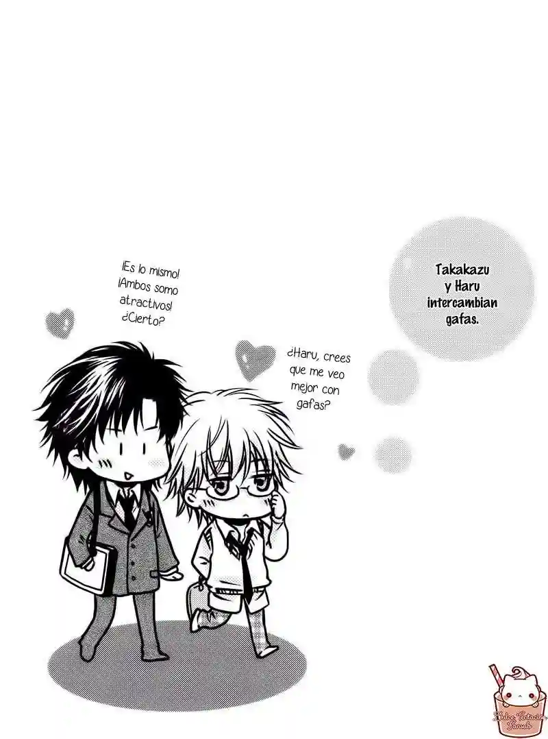 Yuushitessen no Koi Chapter-2 - 37