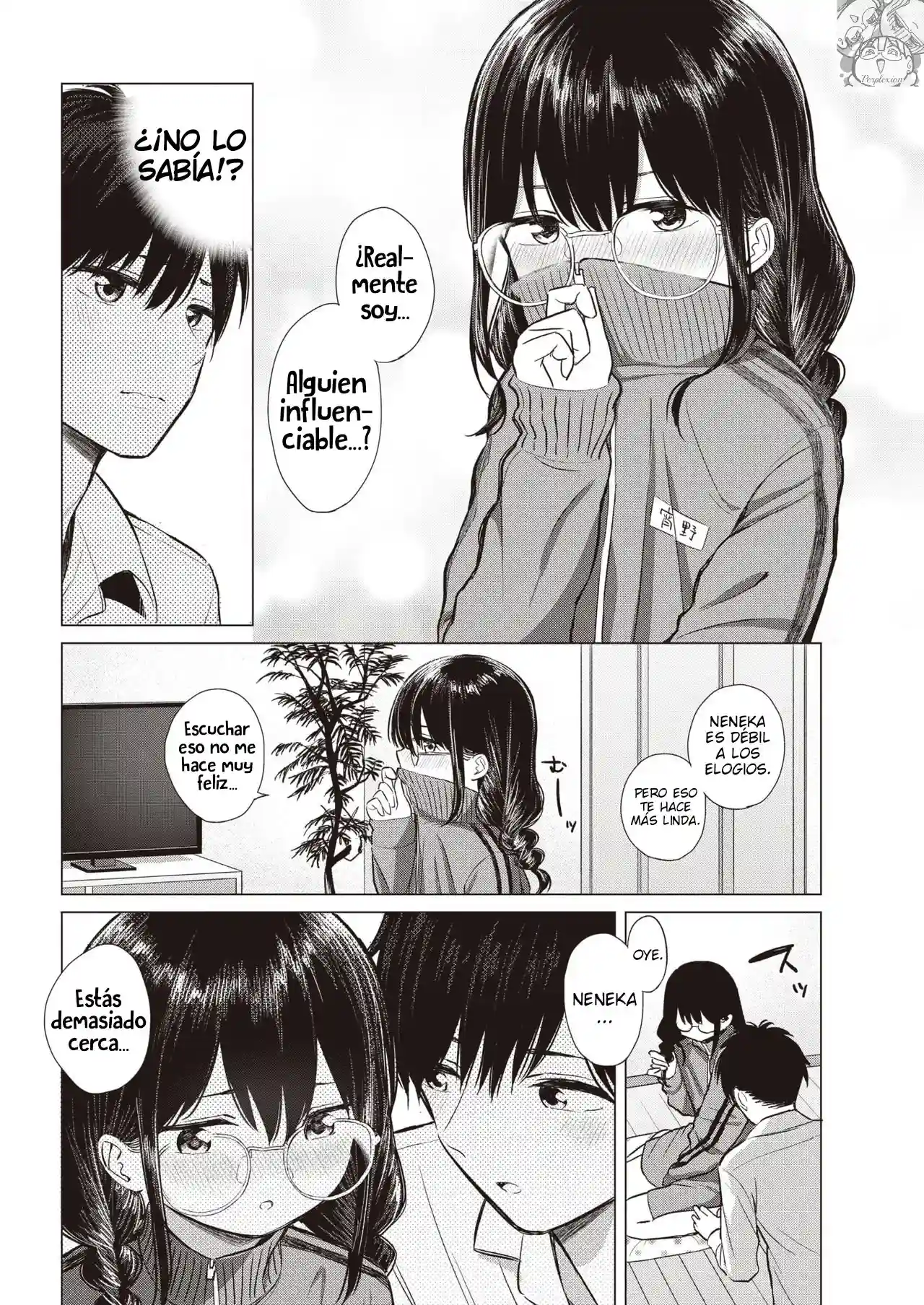 [Akashi Rokuro] Nakunakunaishi! - 4