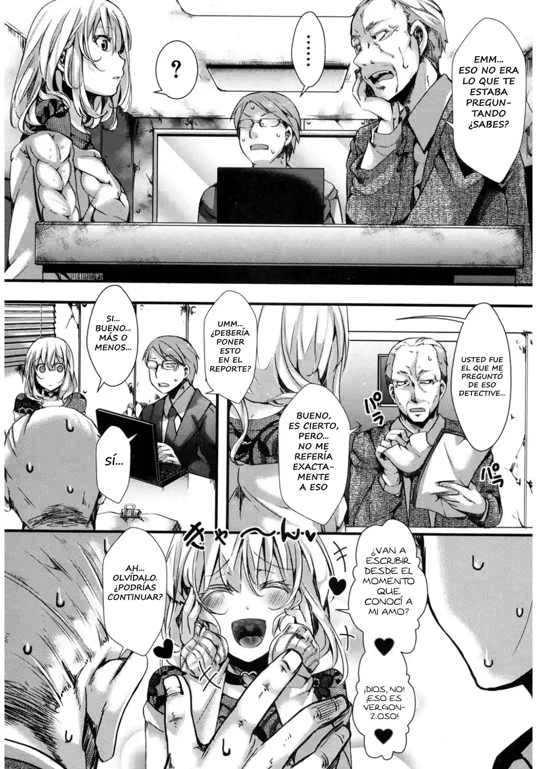 Kyojitsu Himaku - 6