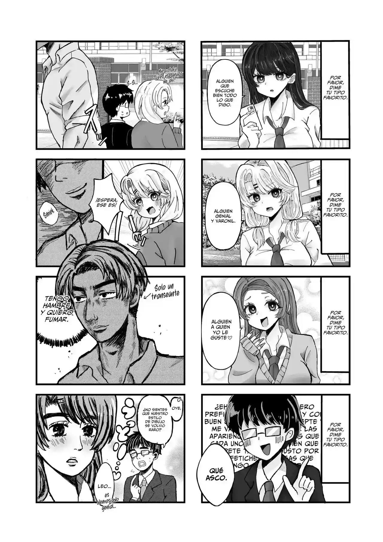 Iribitari Gal ni Manko Tsukawasete Morau Hanashi 1-5 - 295