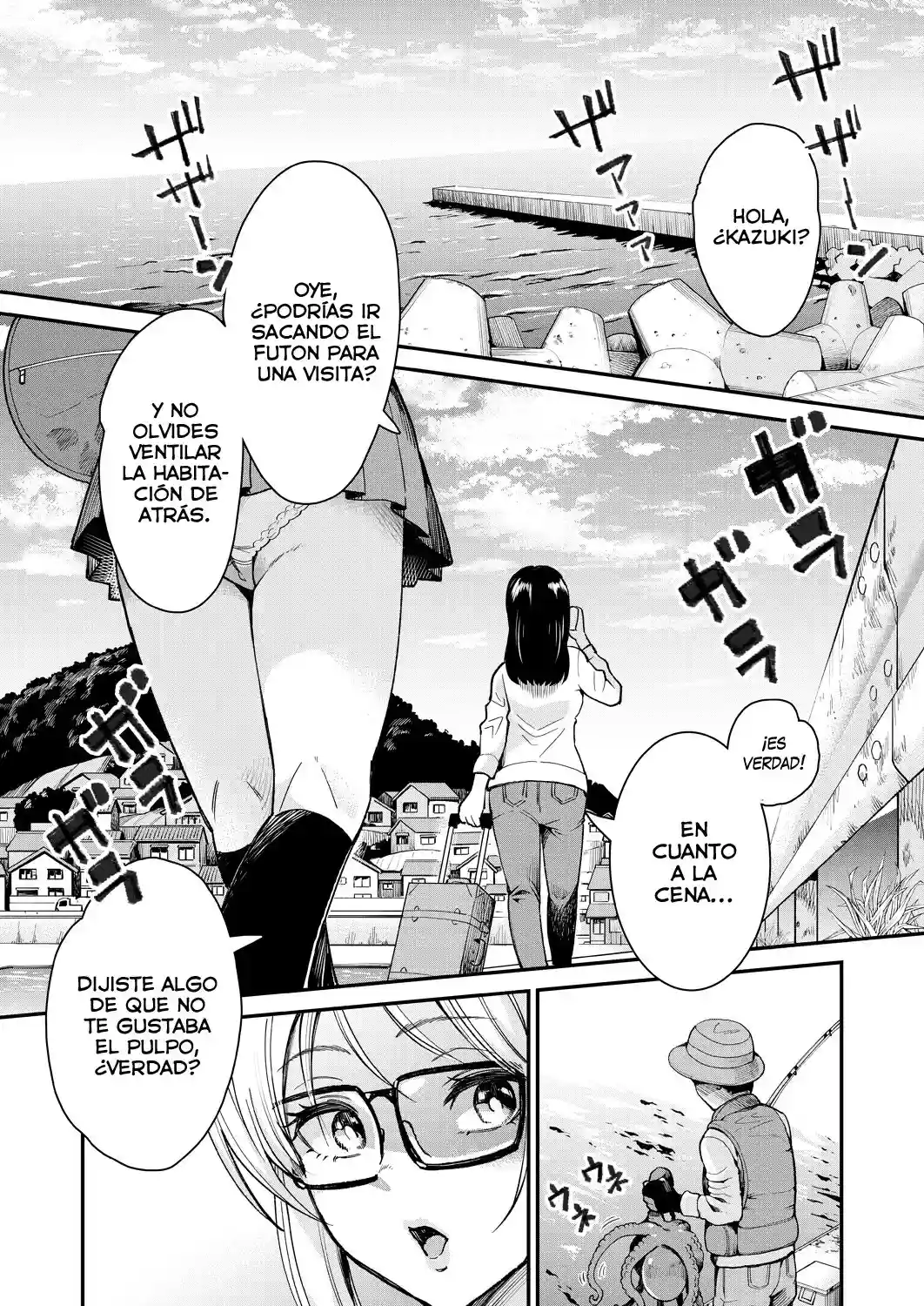 Shokushu ryugaku sukebe shokushu wa kaigai demo ninki tte shittemashita?