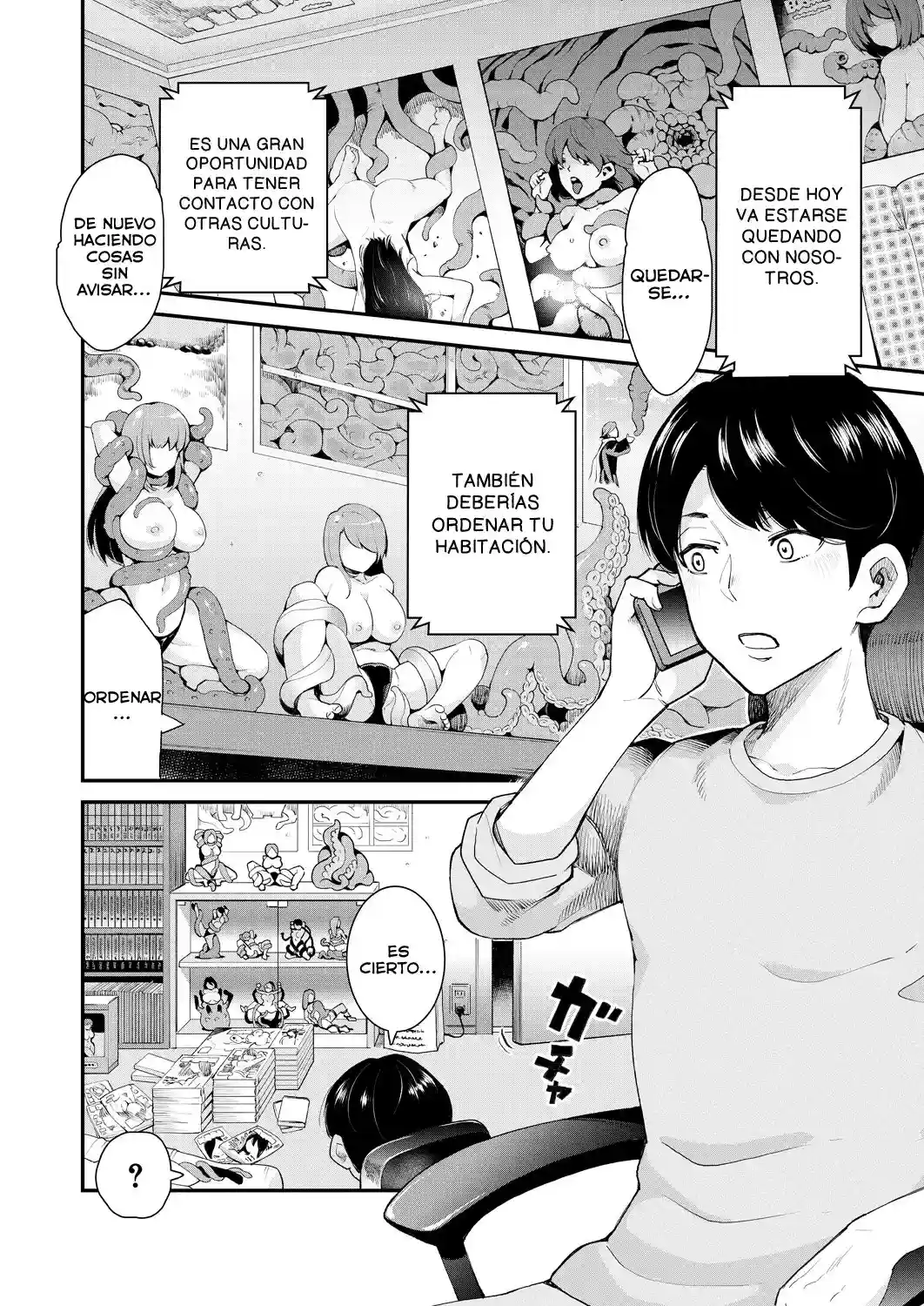 Shokushu ryugaku sukebe shokushu wa kaigai demo ninki tte shittemashita? - 1
