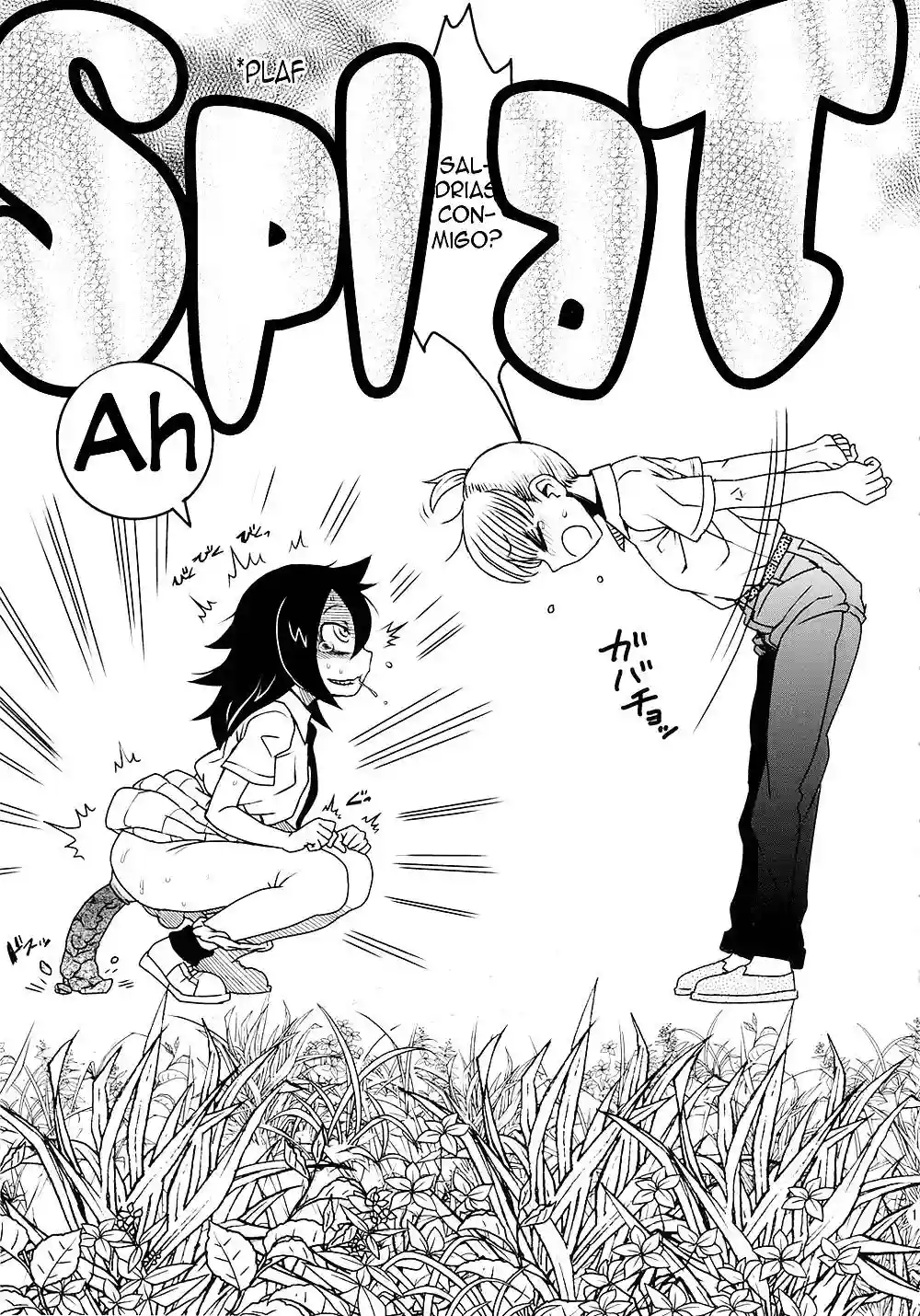 Watashi ga Sex Dekinai no wa dou Kangaete mo Koitsu ga Warui! - 6