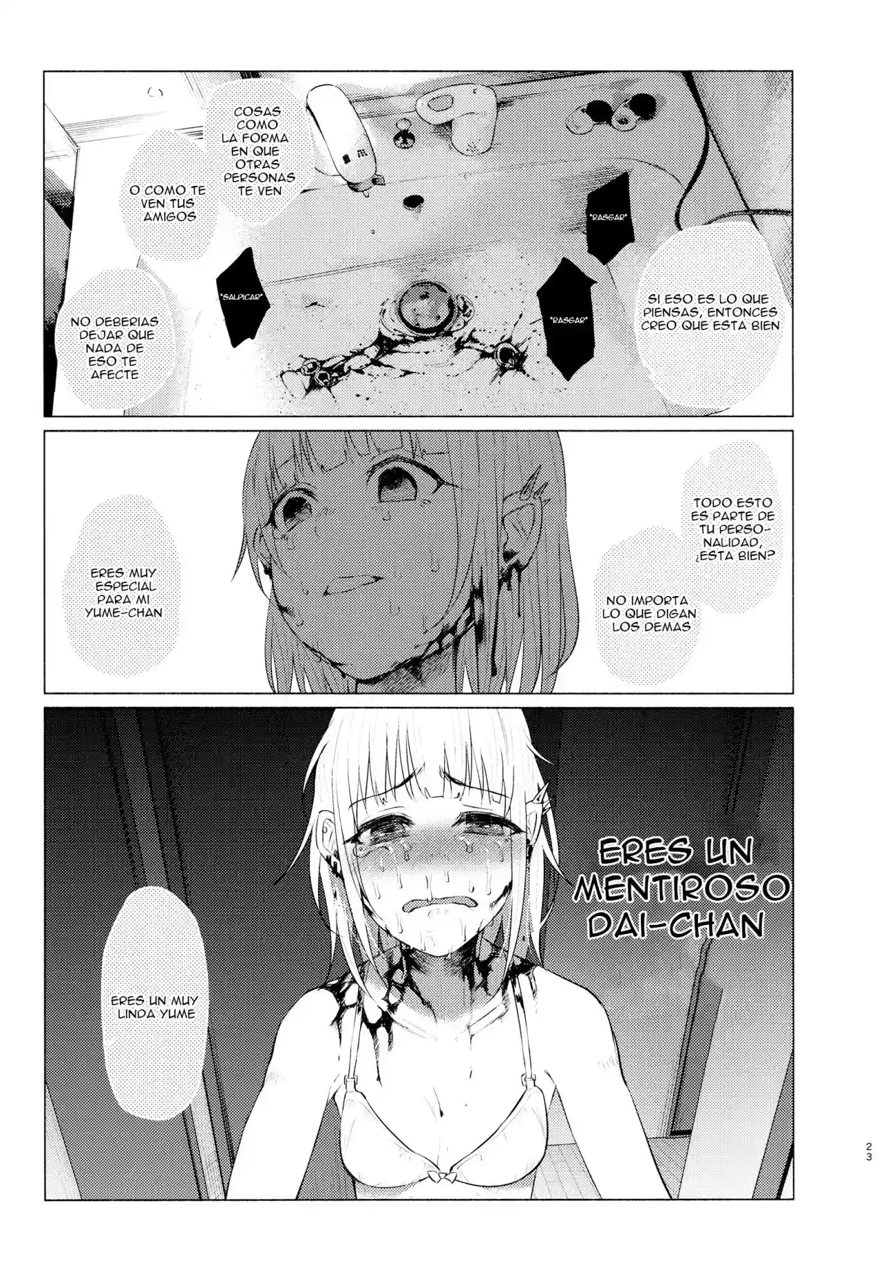 Yumekawa Yume-chan - 20