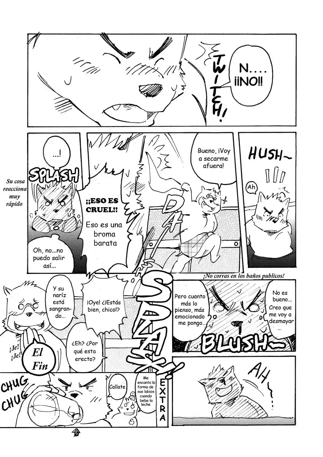 Chaki Chaki Bang! Bang!! - 13