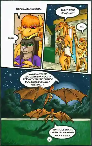 Dragon Heat 12 - 5