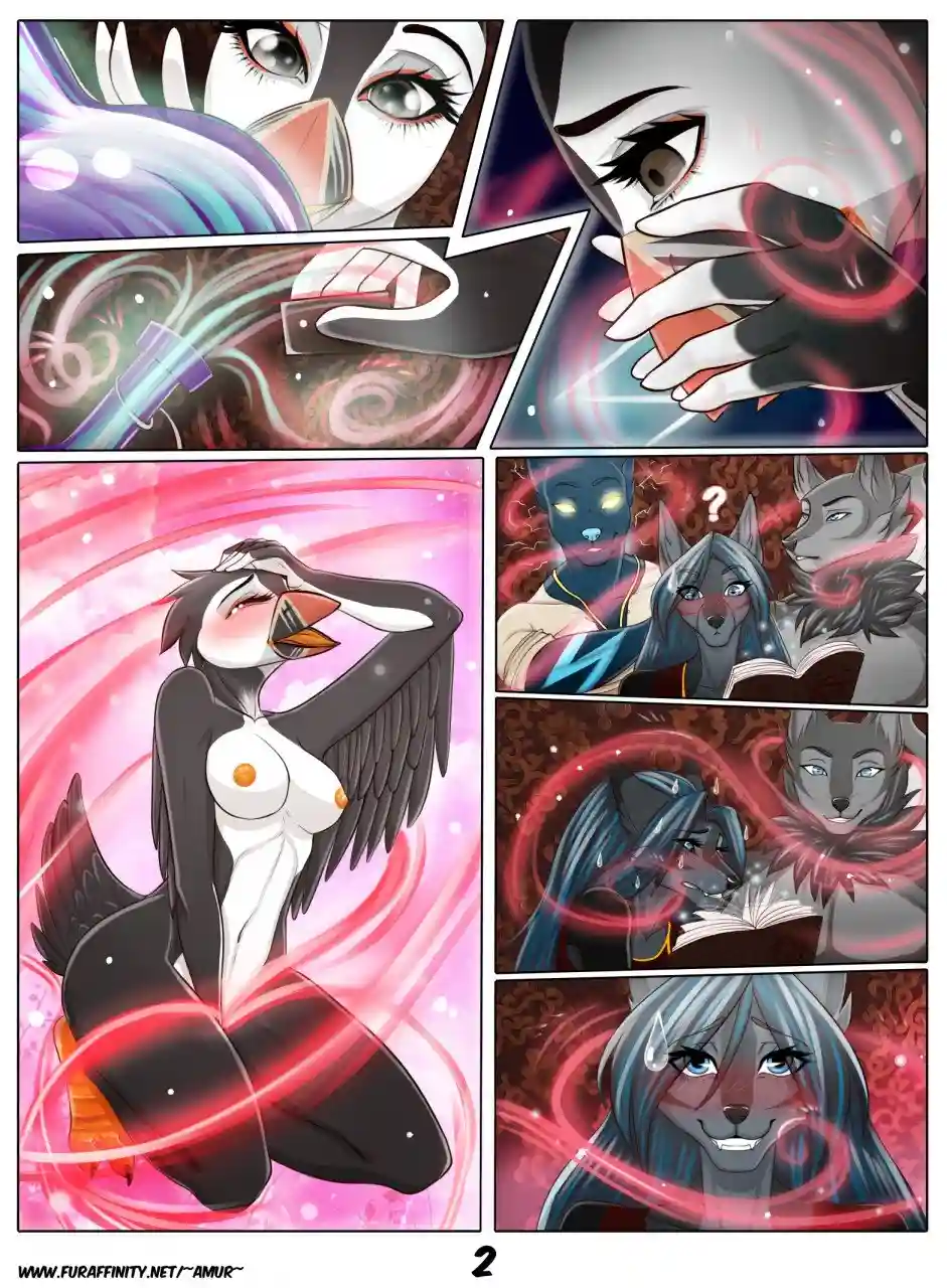 Special Magic - 0