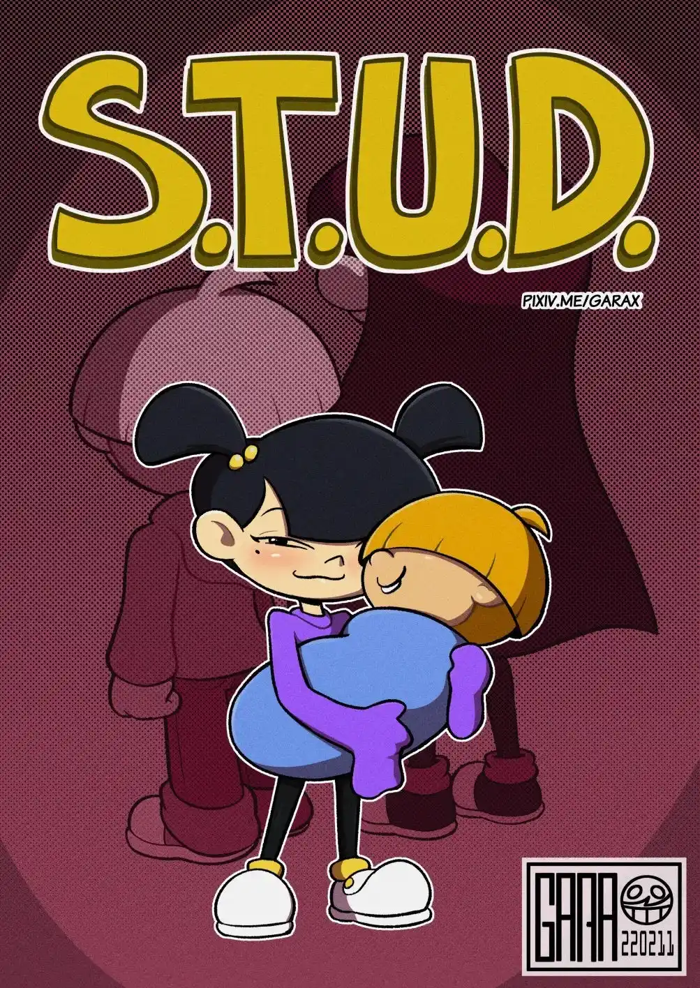 Codename Kids Next Door Operation S T U D