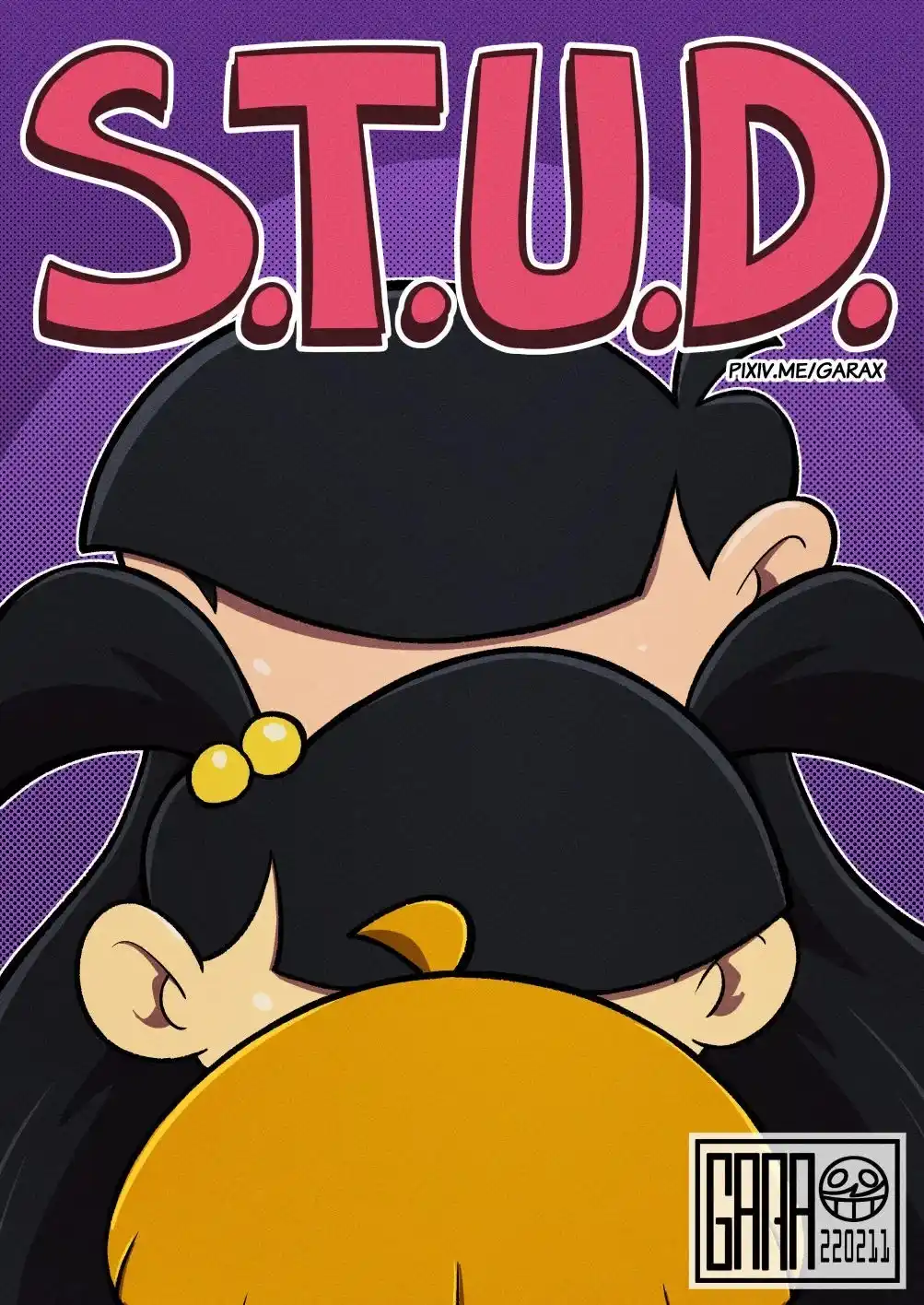 Codename Kids Next Door Operation S T U D - 0