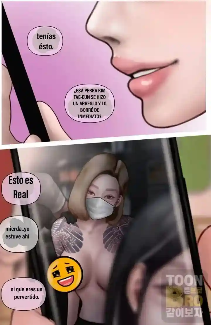 Riesgo moderado parte 1 - 20
